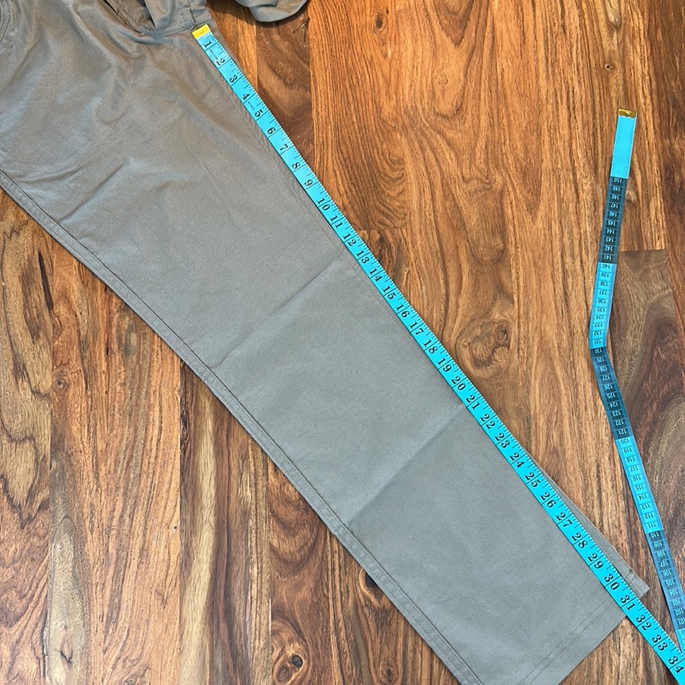 Toad & Company Rover Pants - Picture 11 of 12